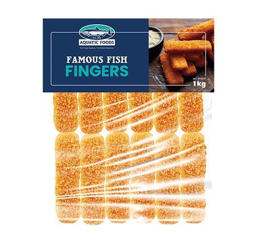Fish-Fingers