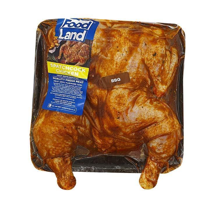 Foodland Spatchcock
