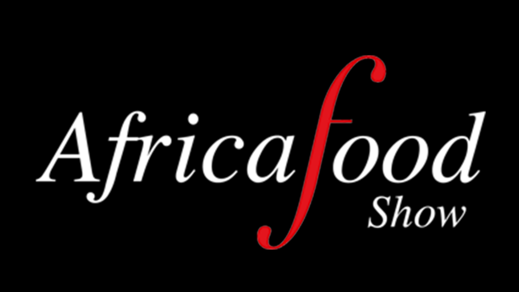 AfricaFood Show Website 4